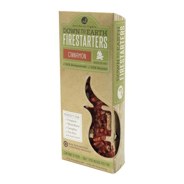 Firestarter - Cinnamon