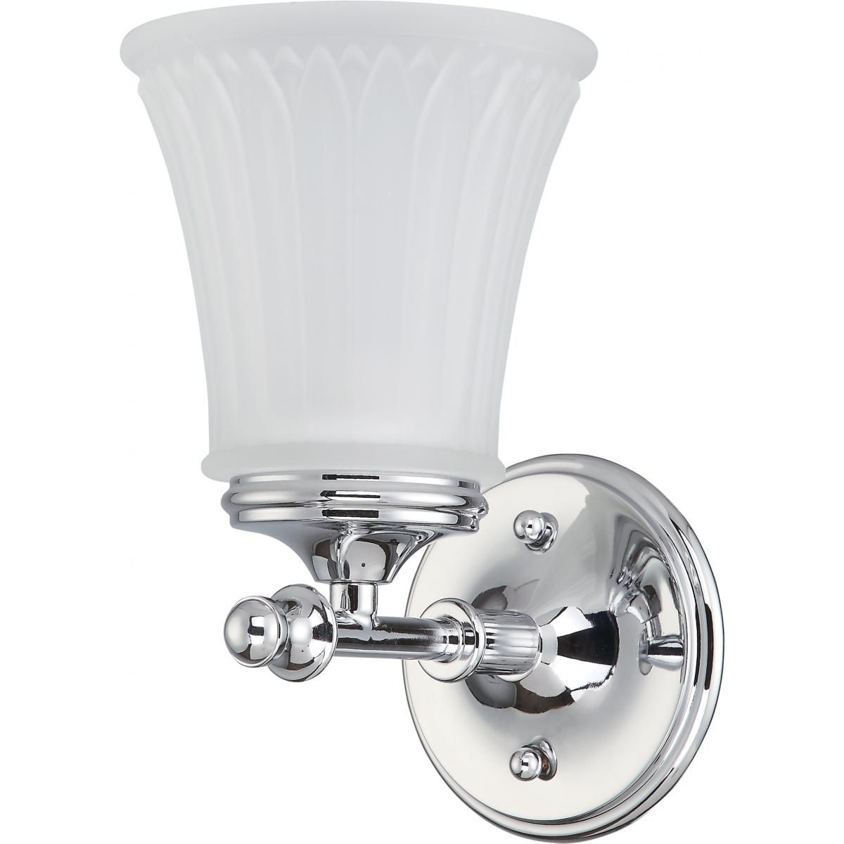 Teller Single Sconce