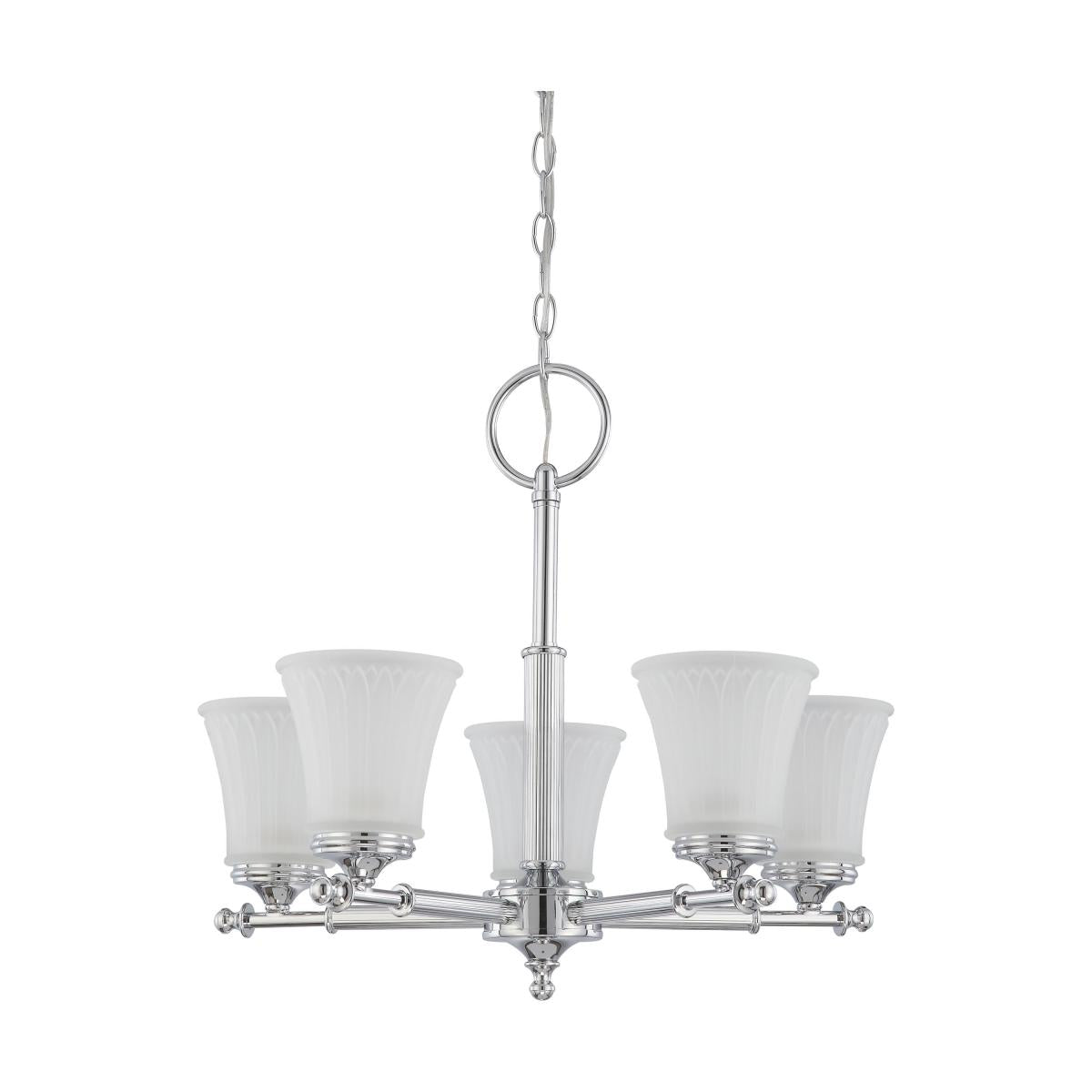 Teller 5Lt Chandelier