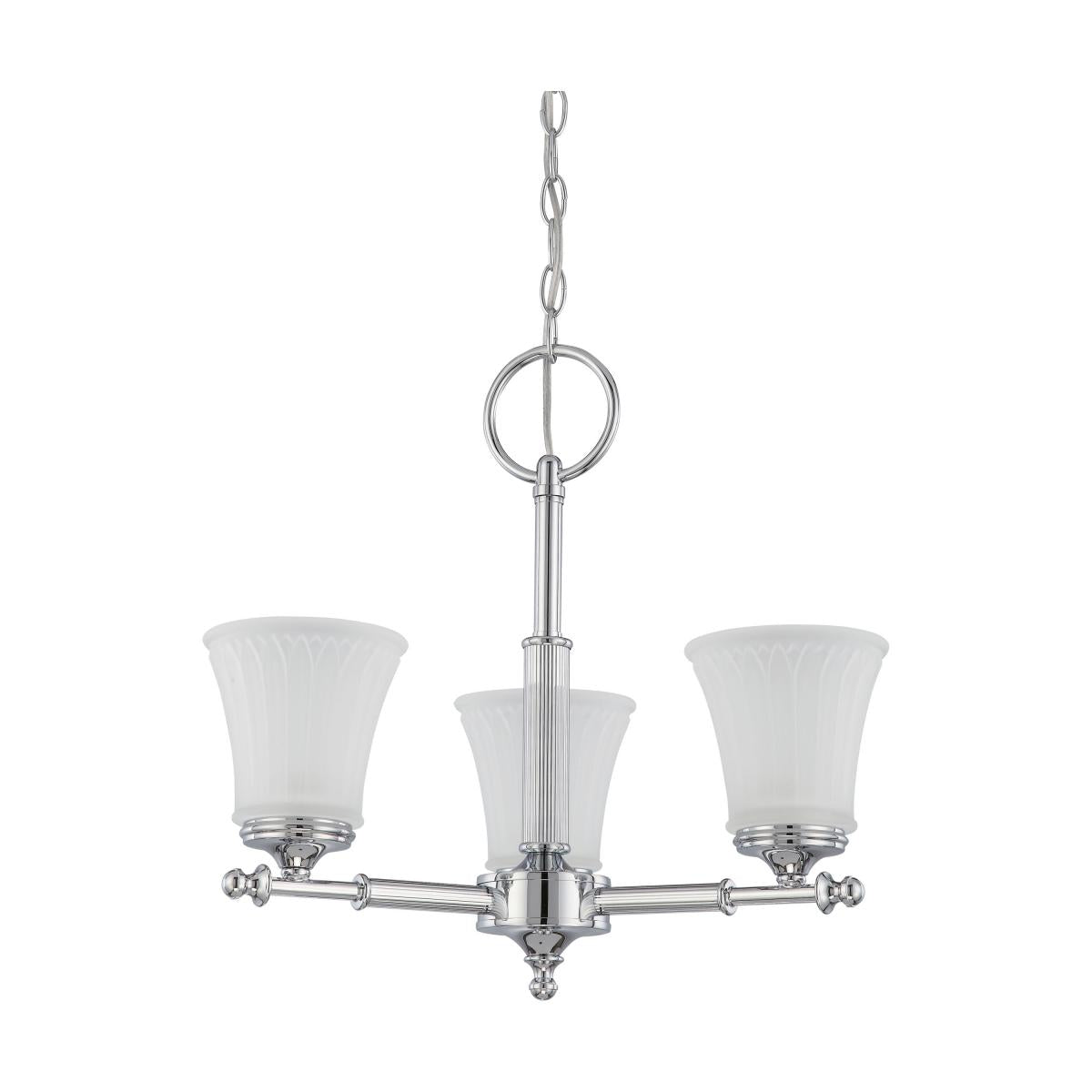 Teller 3Lt Chandelier