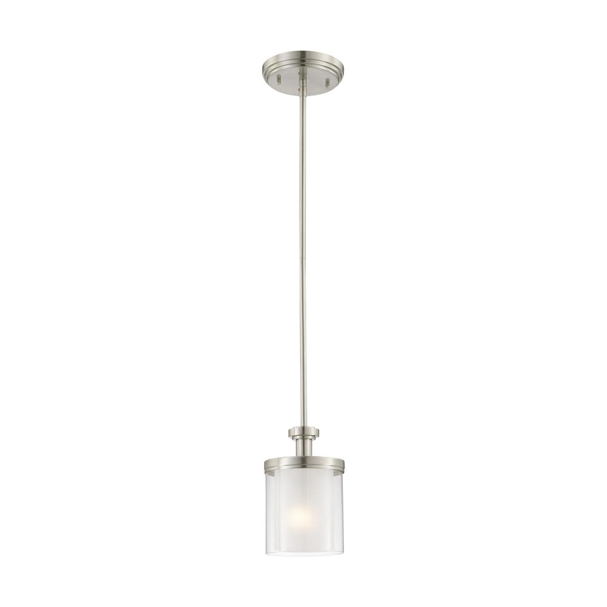 Decker Mini Pendant