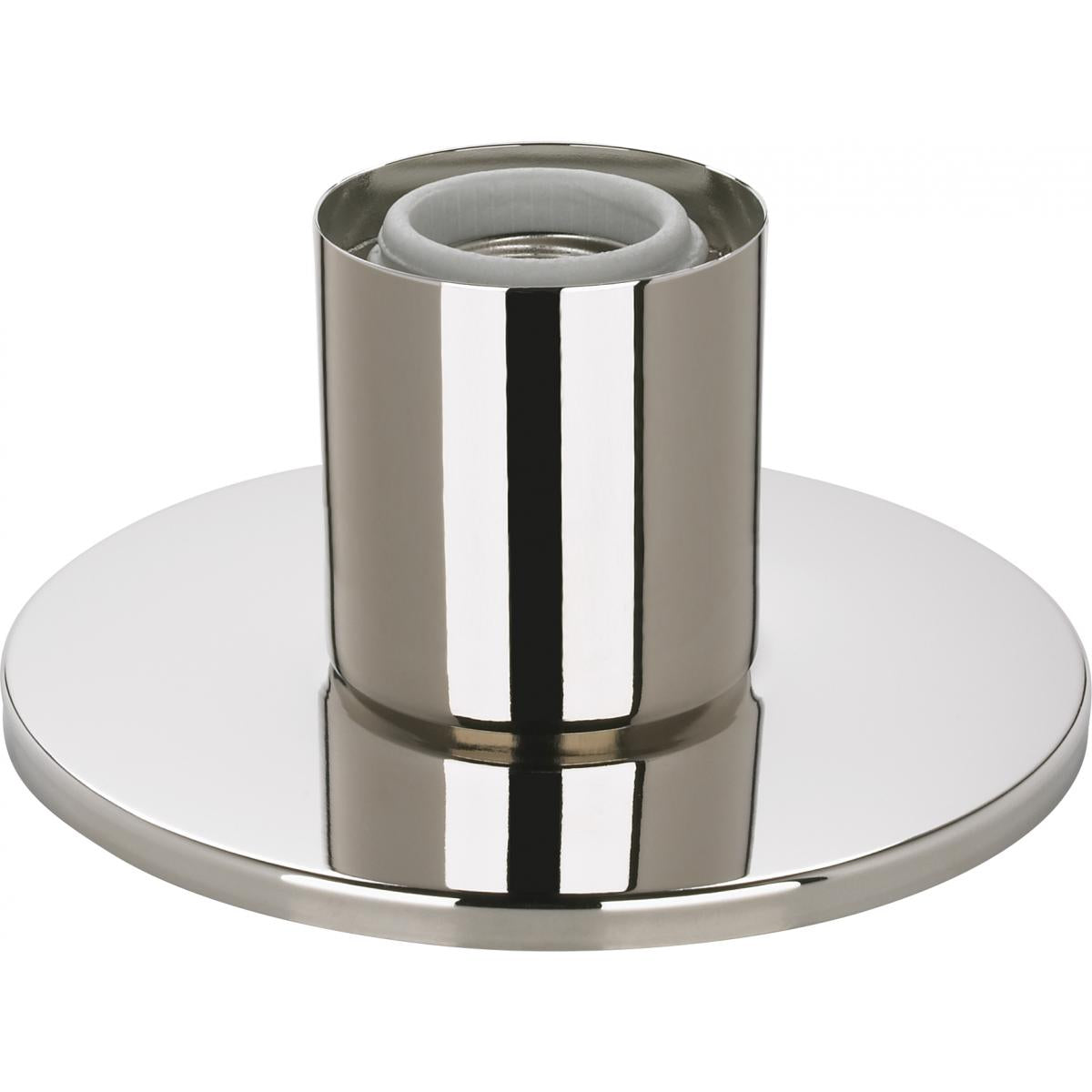 Style Socket - Polished Nickel