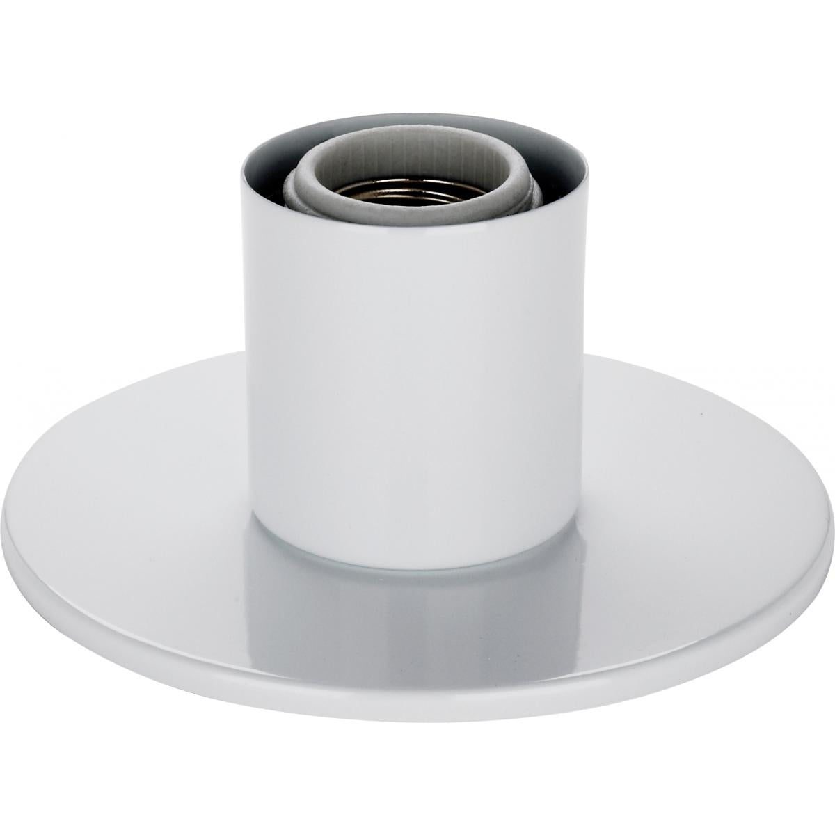 Style Socket - White