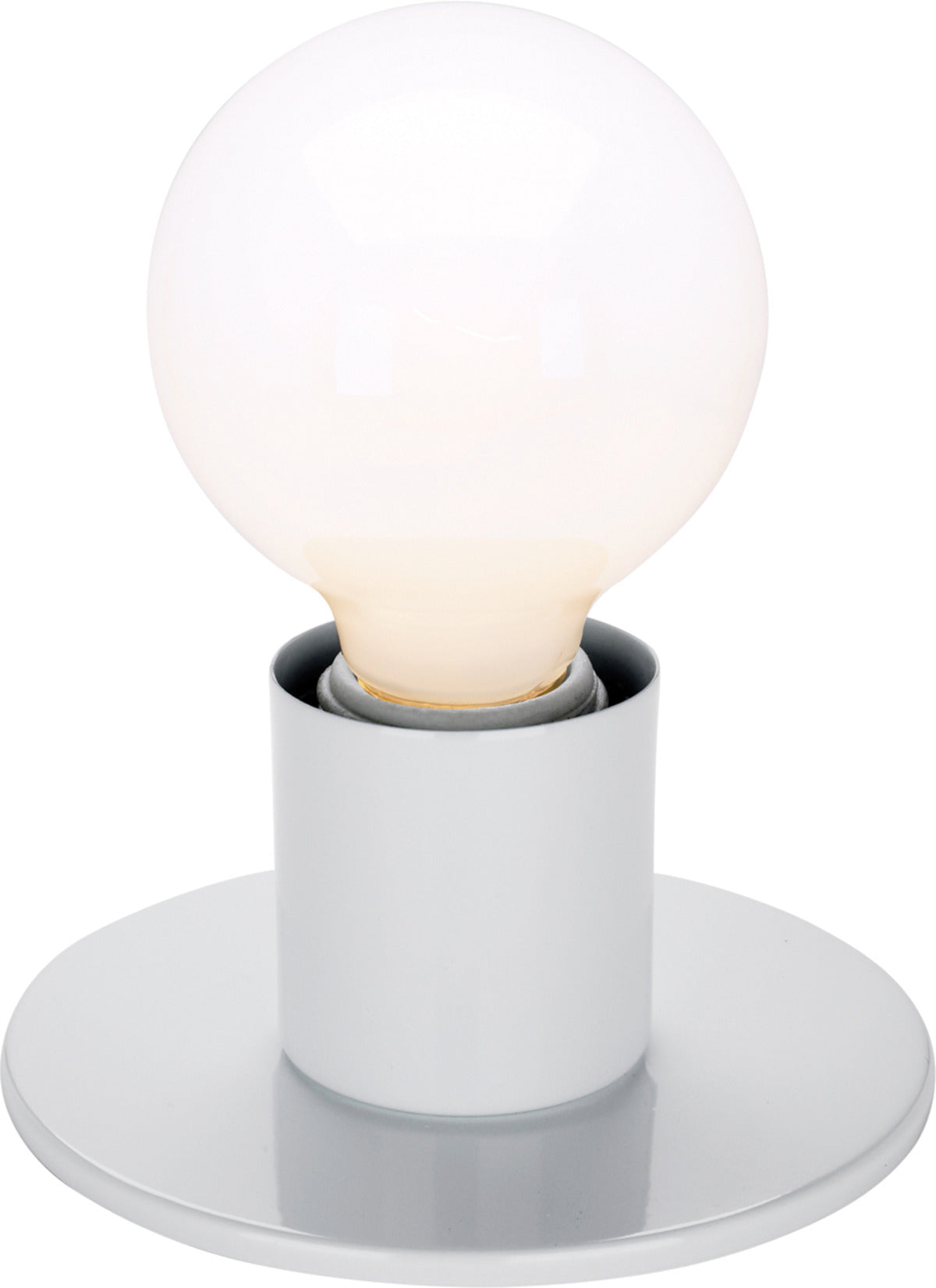 Style Socket - White