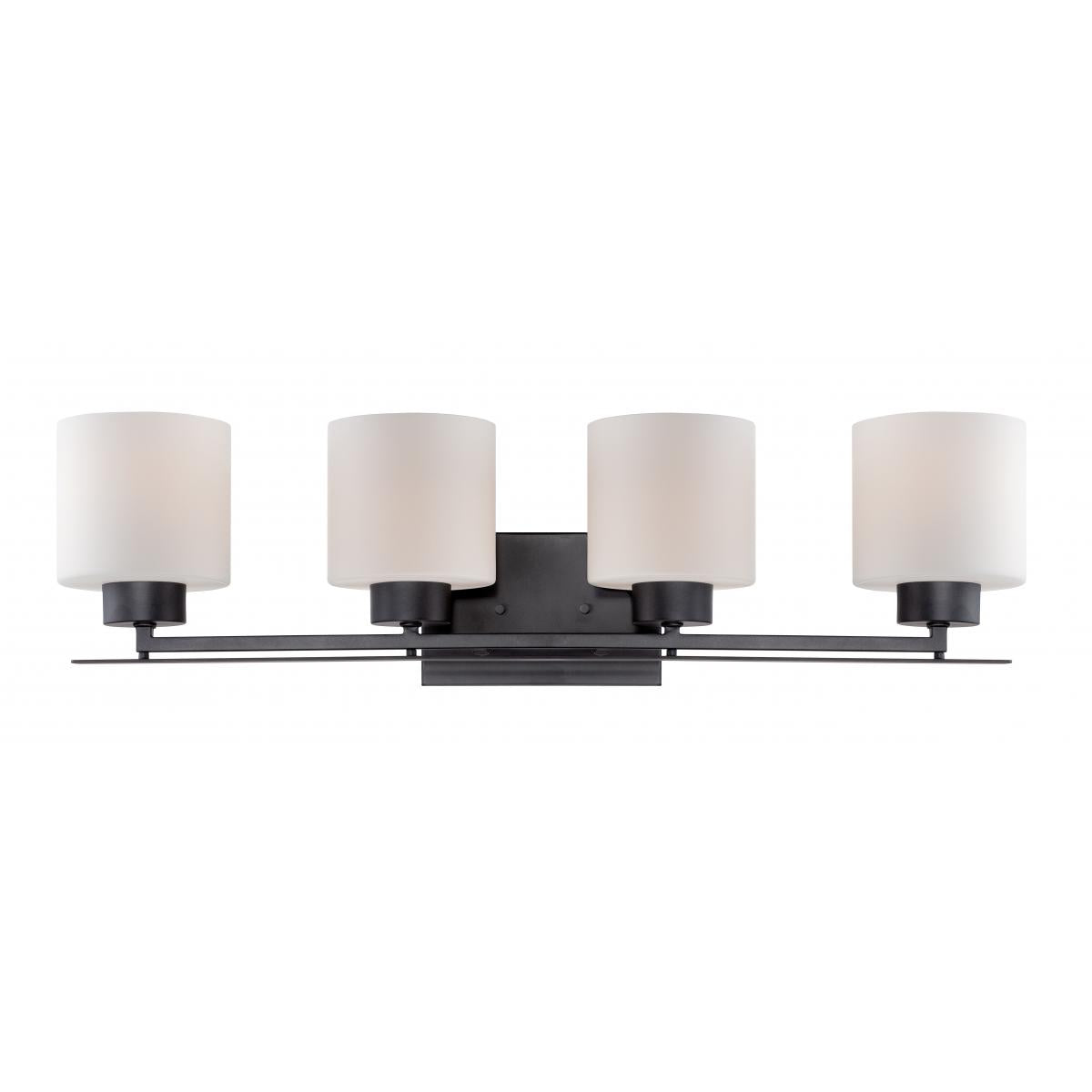 Parallel 4 Light Vanity