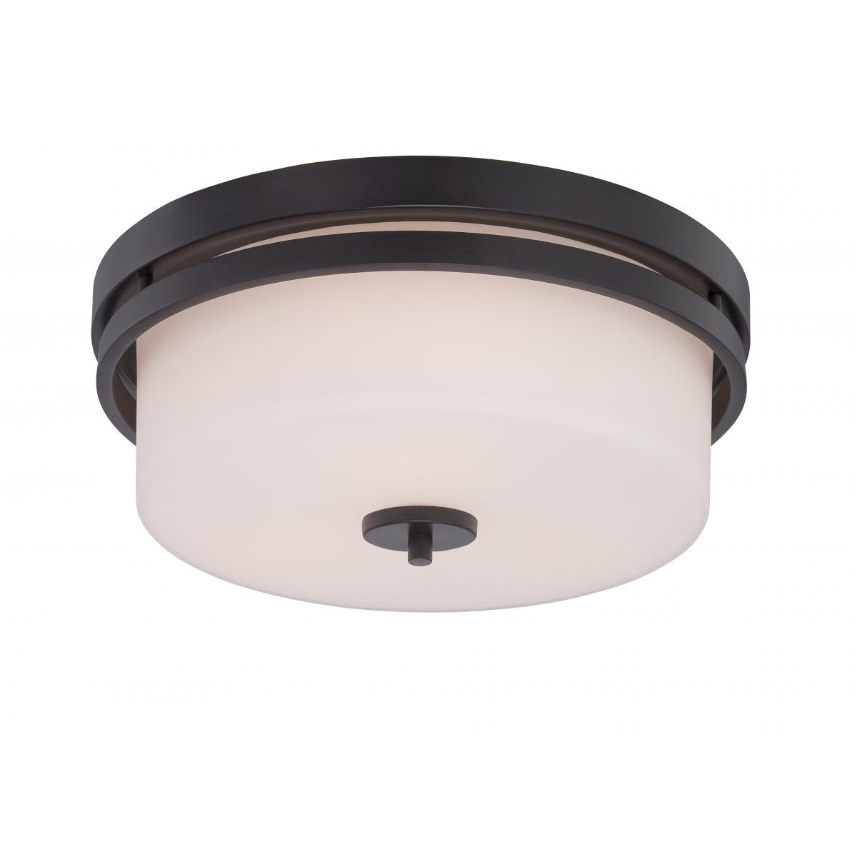 Parallel 3 Light Flush Fixture
