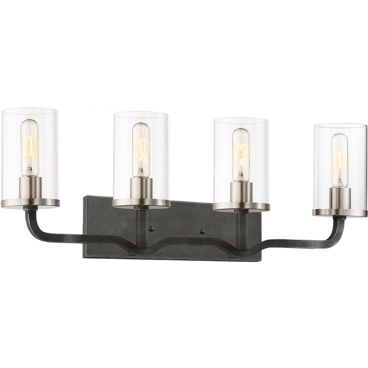 Sherwood 4 Light Vanity