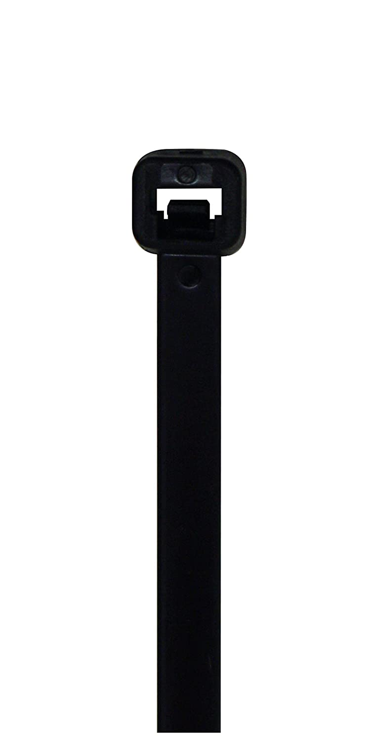 CableTies 850LB - Black