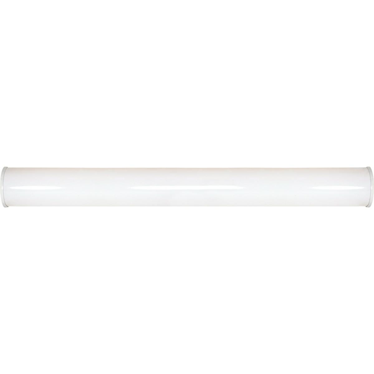 Crispo LED Vanity 49"