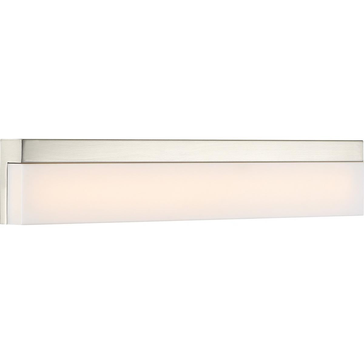 Jackson LED Vanity Bar 24"