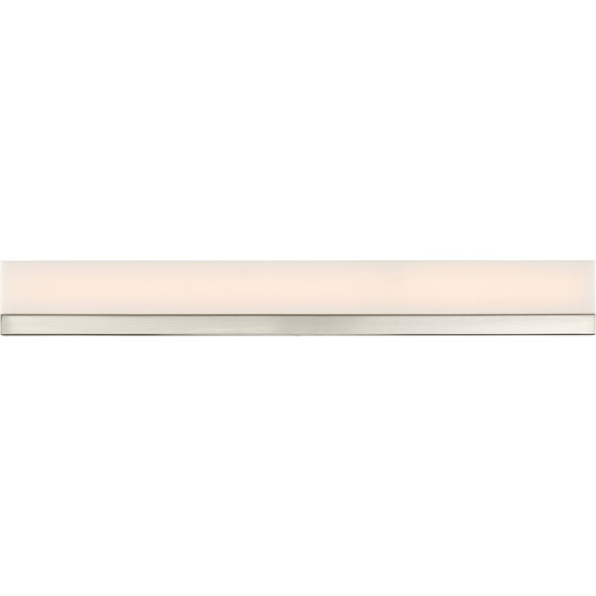 Jackson LED Vanity Bar 35"