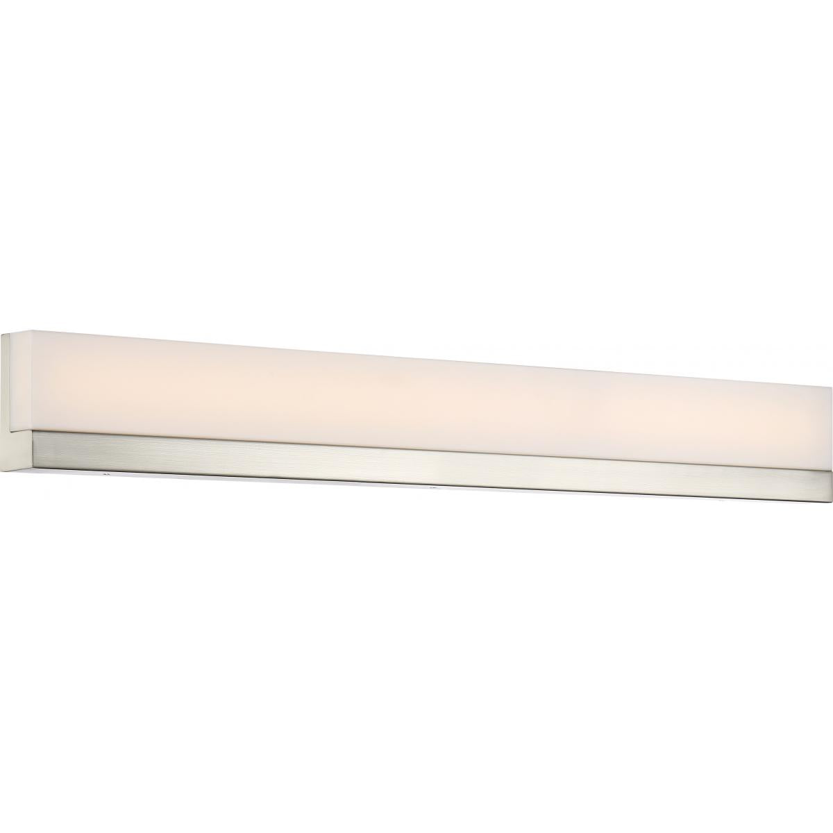 Jackson LED Vanity Bar 35"