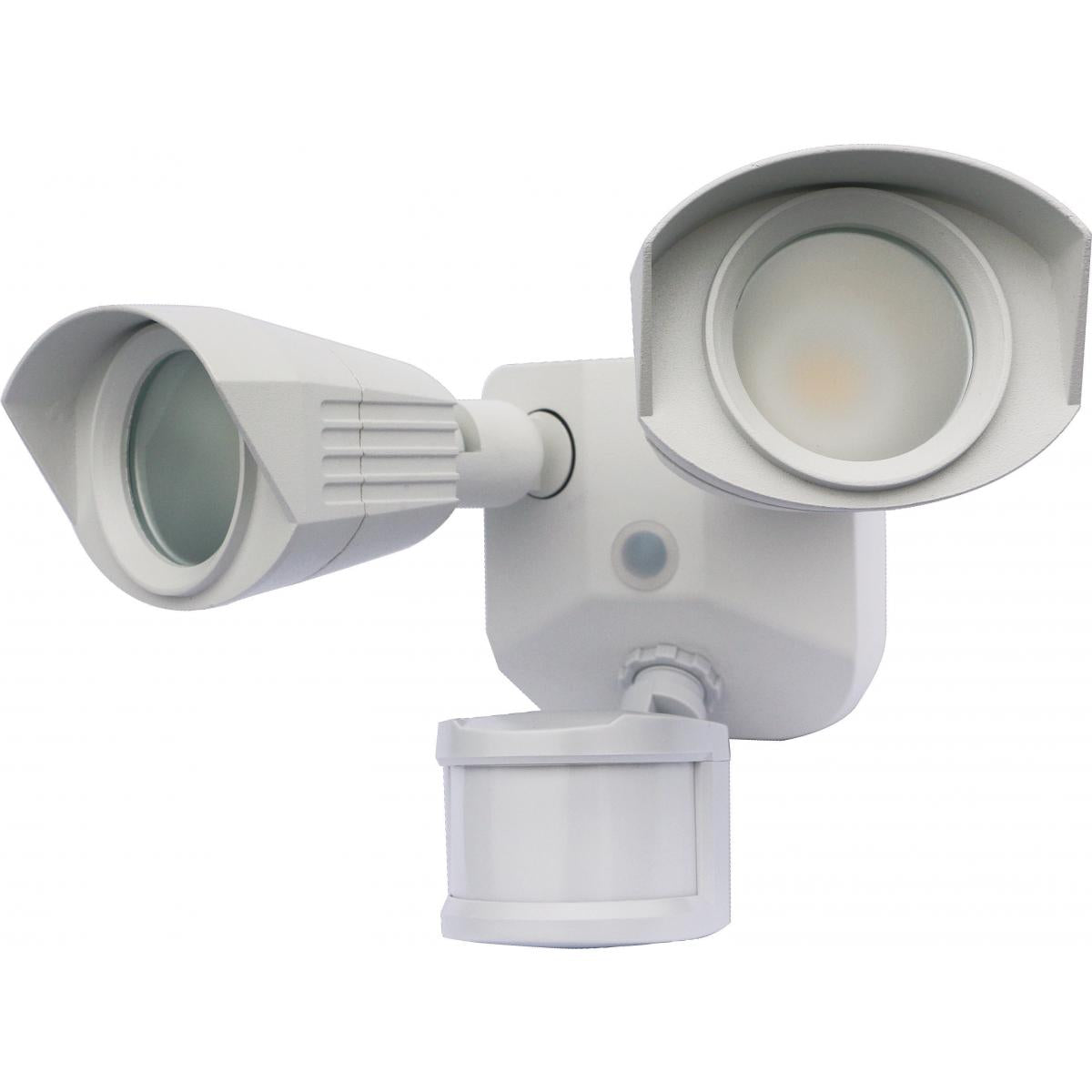 LED Security Light w Motion Sensor
