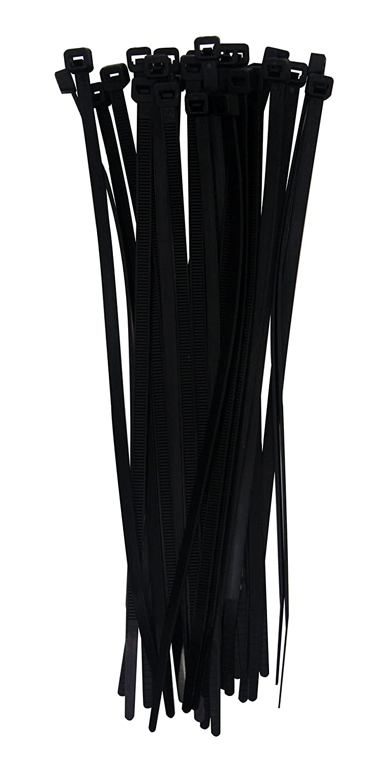 CableTies 850LB - Black