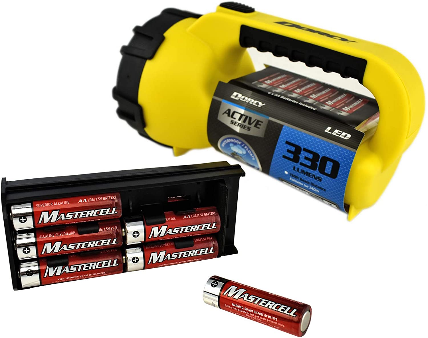 Floating Waterproof Lantern