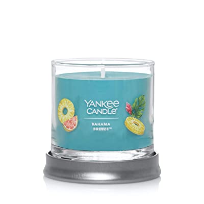 Bahama Breeze Sm Tumbler