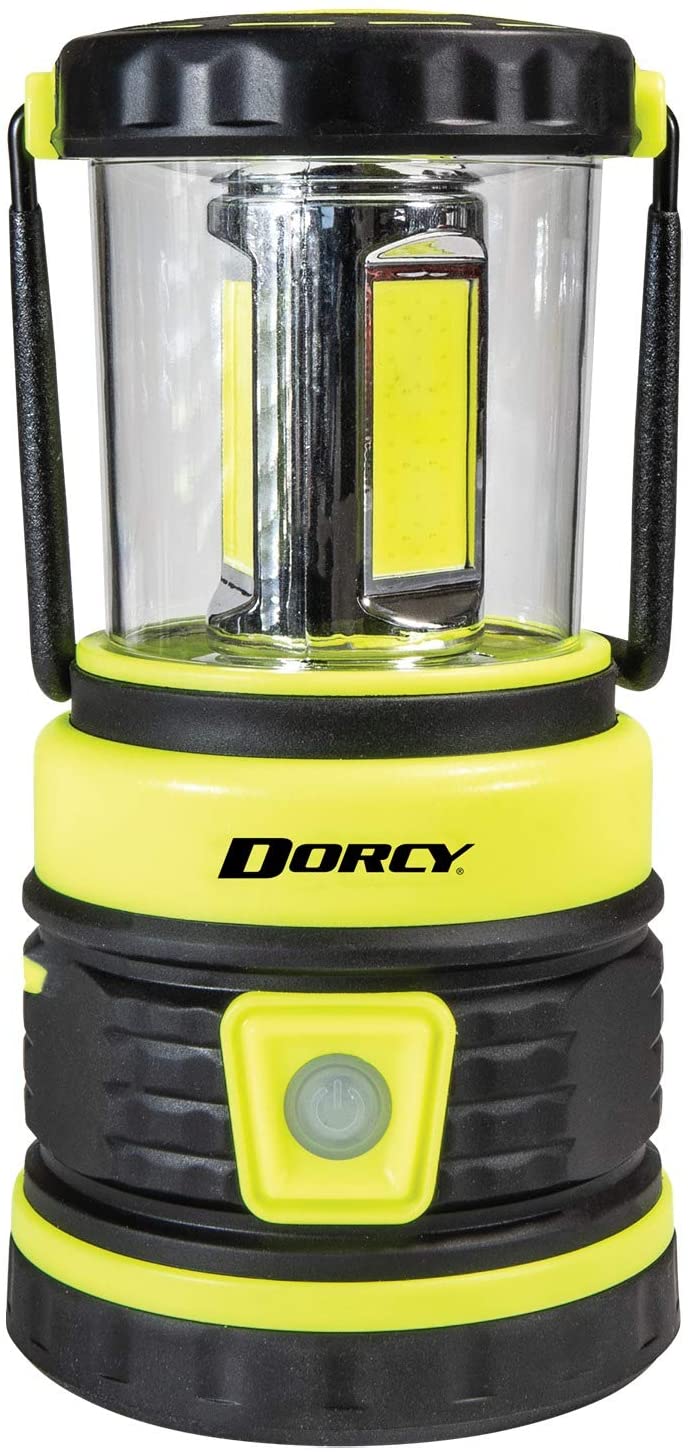 1800L USB Rechargeable Lantern