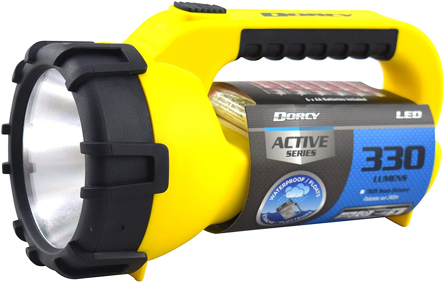 Floating Waterproof Lantern