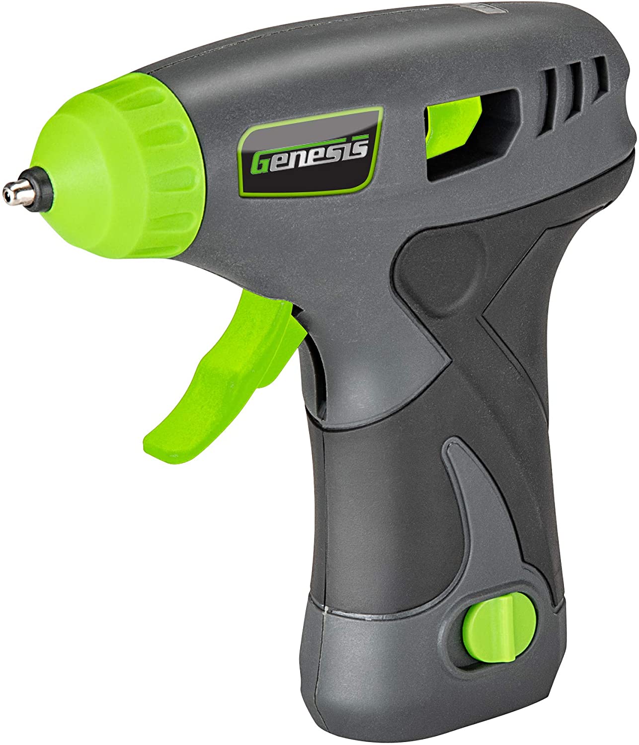8V Lithium Ion Cordless Glue