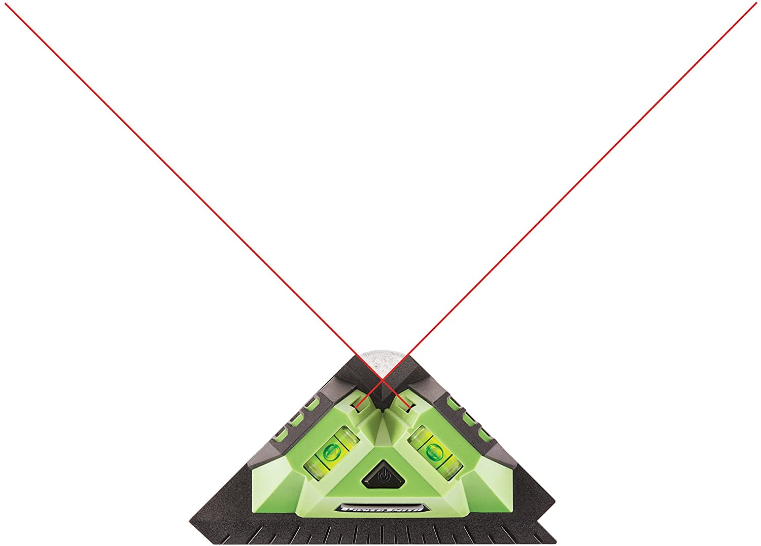 Tile & Flooring Laser Square