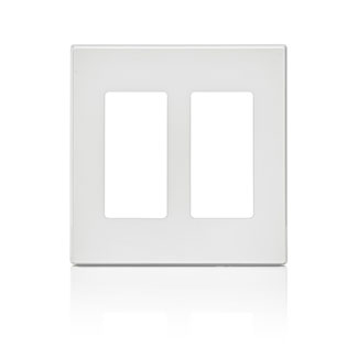 Decora Screwless Wallplates