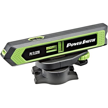 Torpedo Laser Level & Pointer