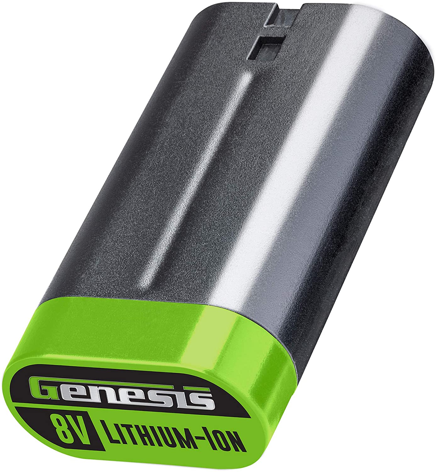 8V Lithium Ion Cordless Glue
