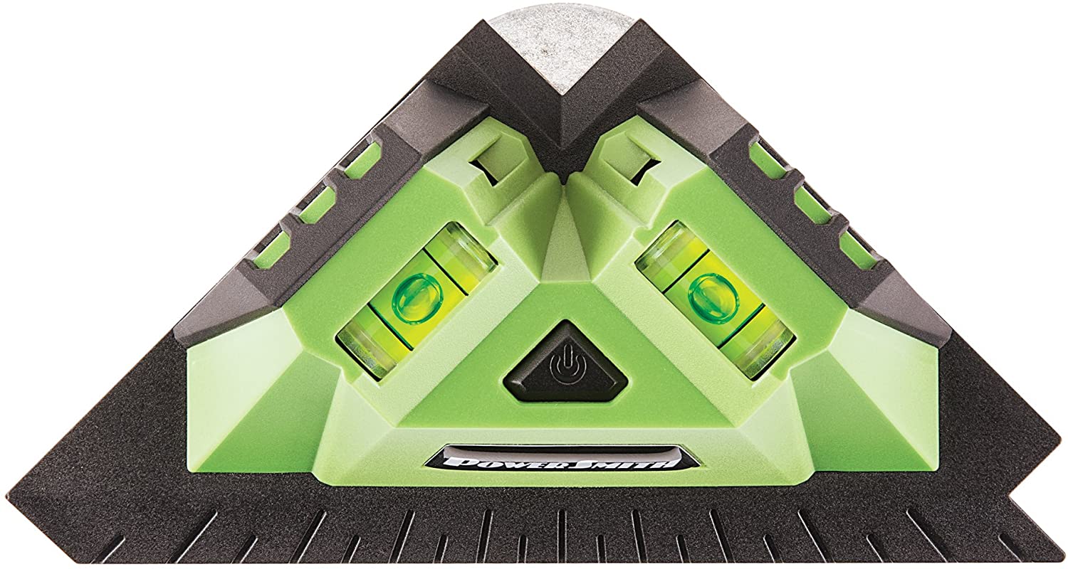 Tile & Flooring Laser Square