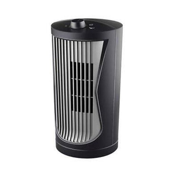 12" Desktop Tower Fan