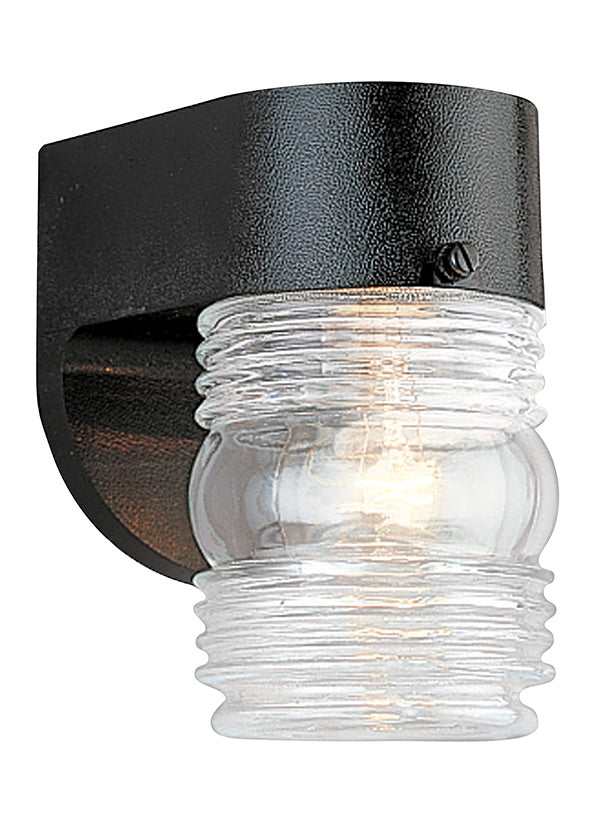 Jam Jar Outdoor Fixture