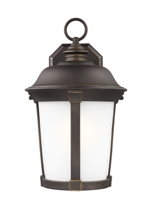 Calder Large Wall Lantern