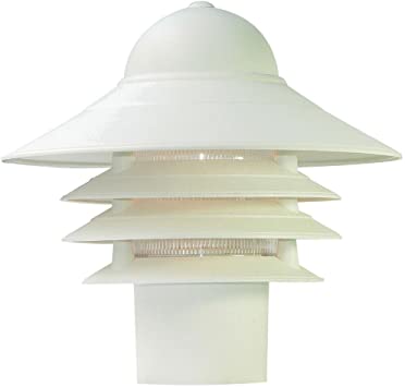 Mariner Post Lantern