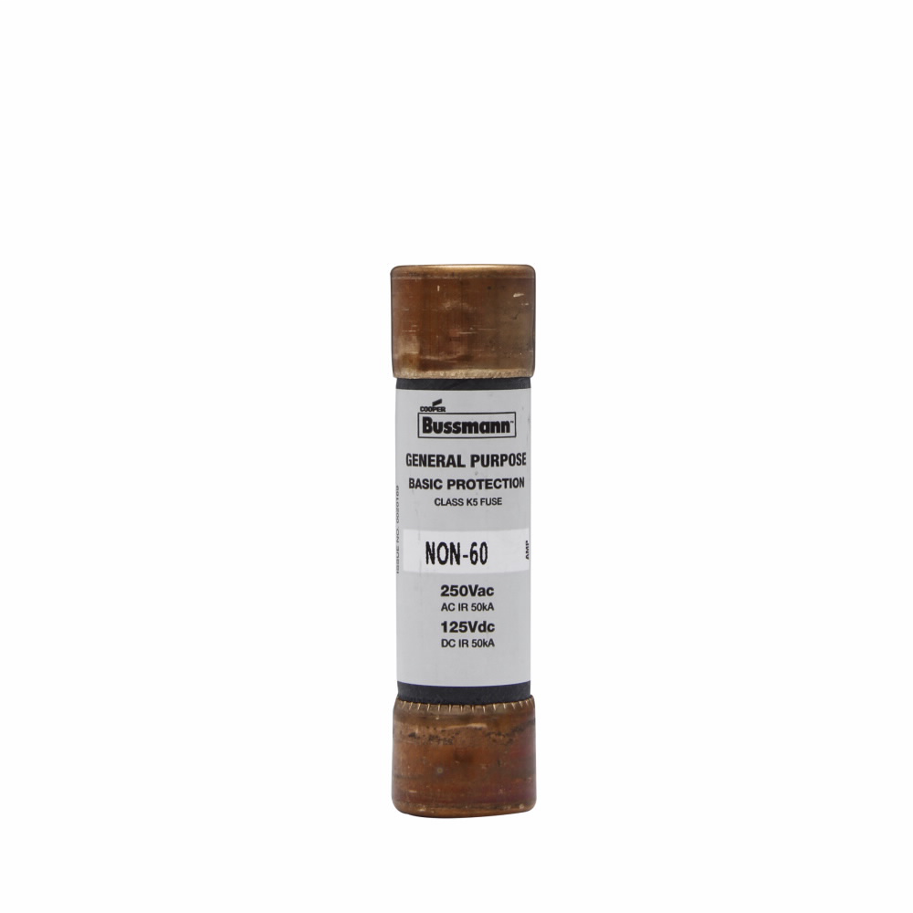 60A 250V OT Fuse