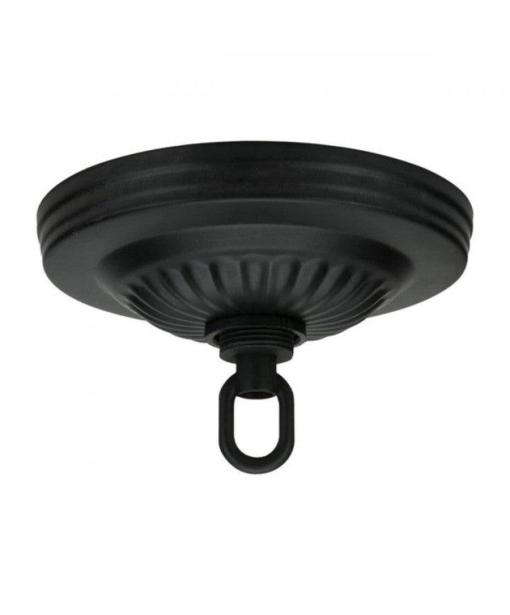 Black Canopy Kit