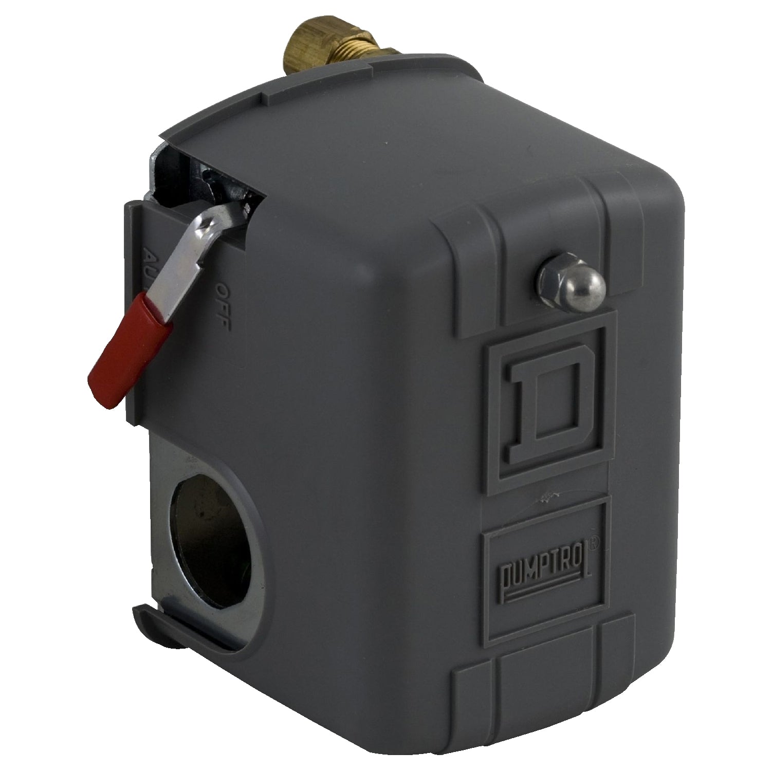 Pressure Switch 30/50psi
