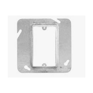 4" S/G 1/2" Raised Cover