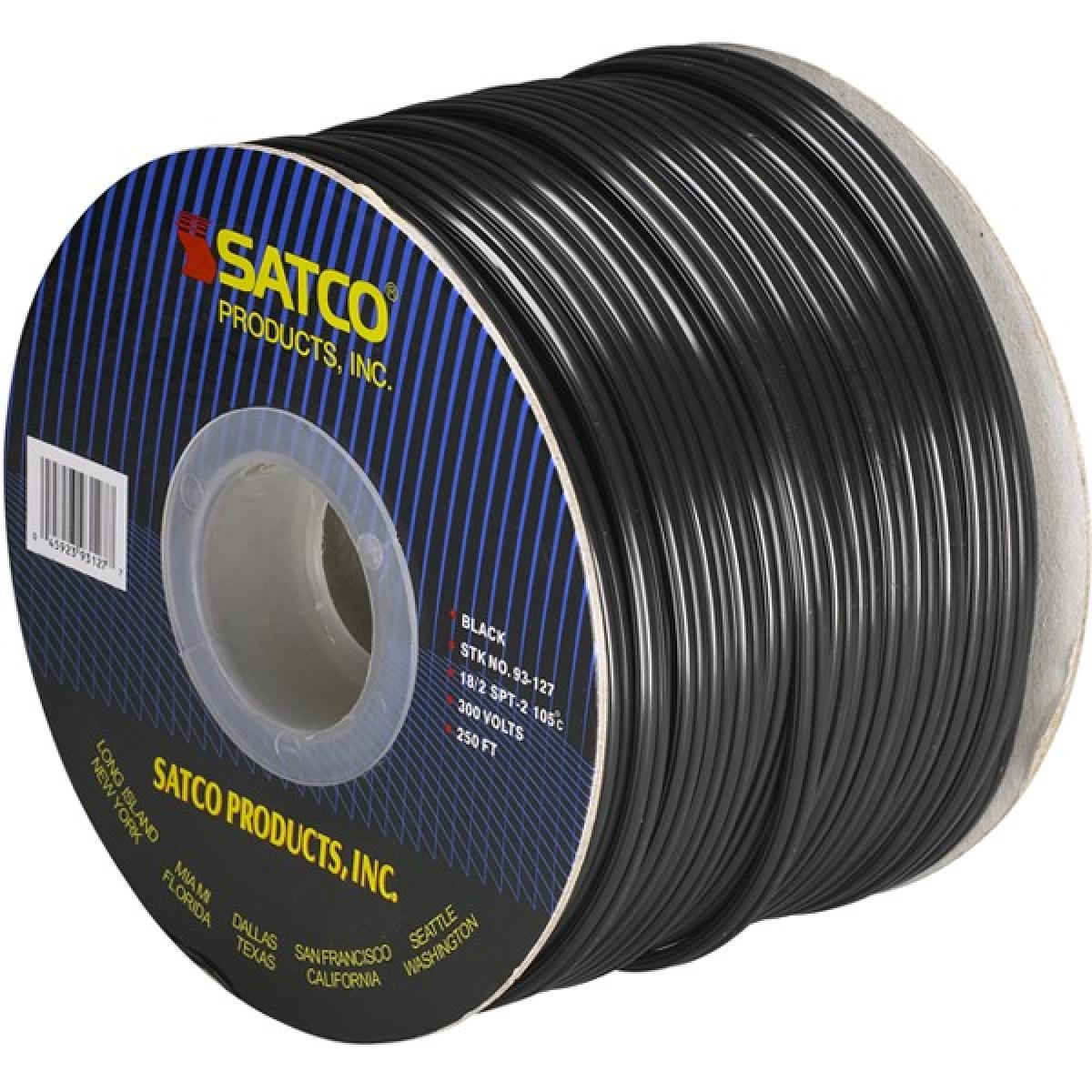 18/2 Lamp Cord