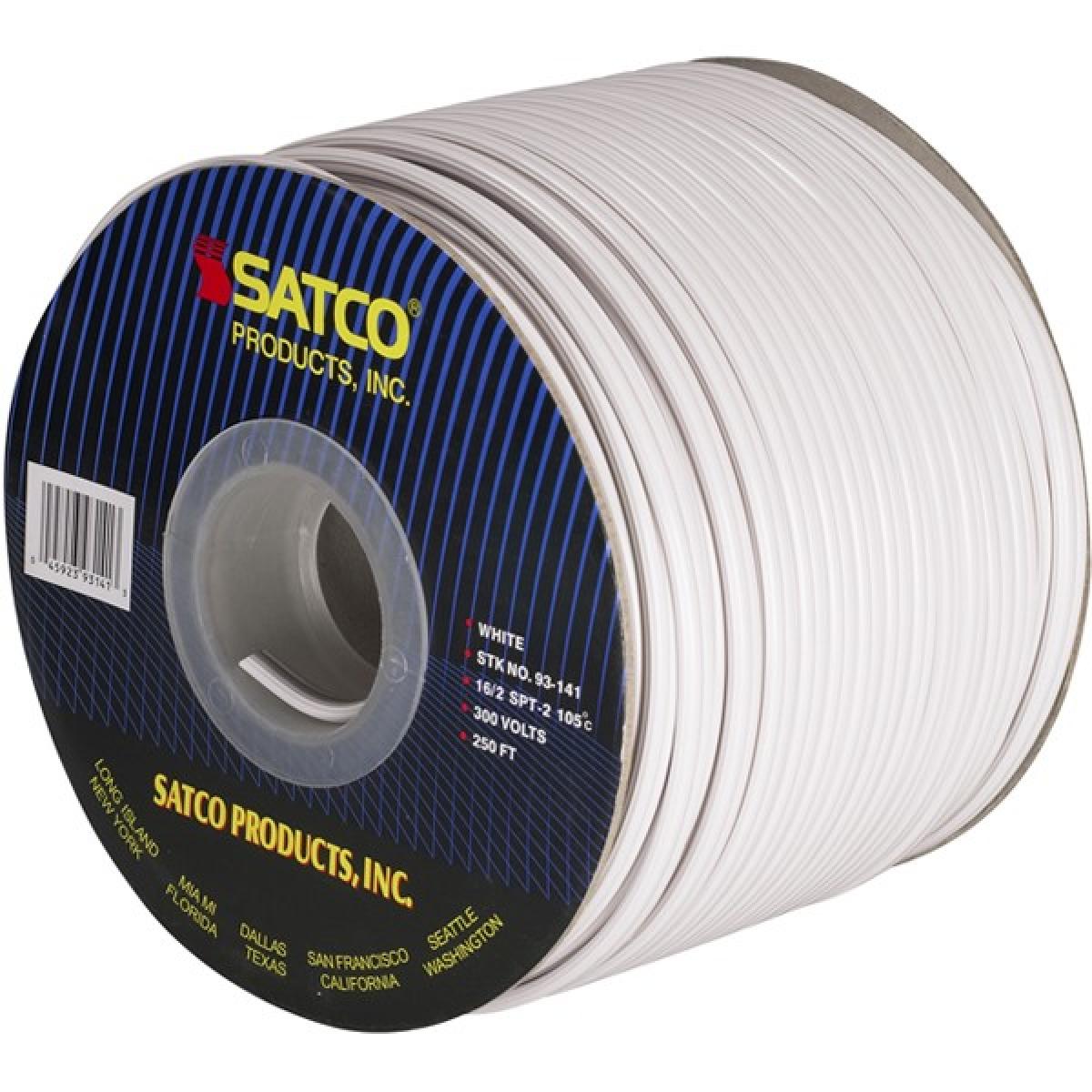 16/2 Lamp Cord