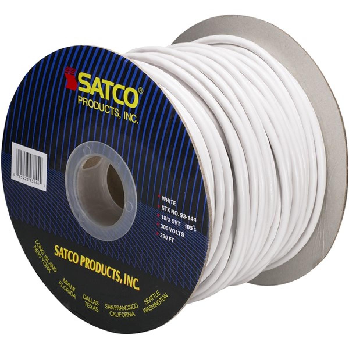 18/3 Pulley Cord