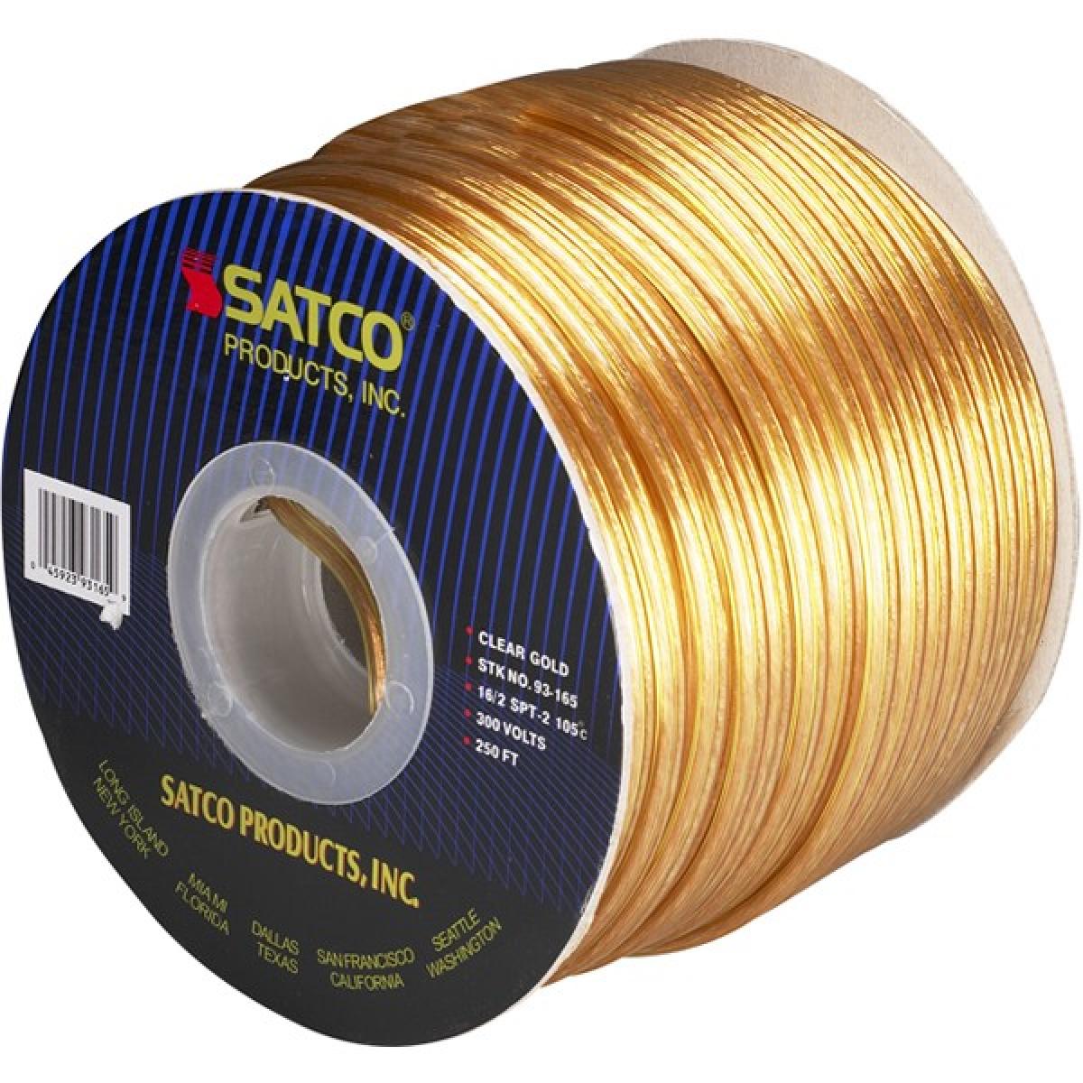16/2 Lamp Cord