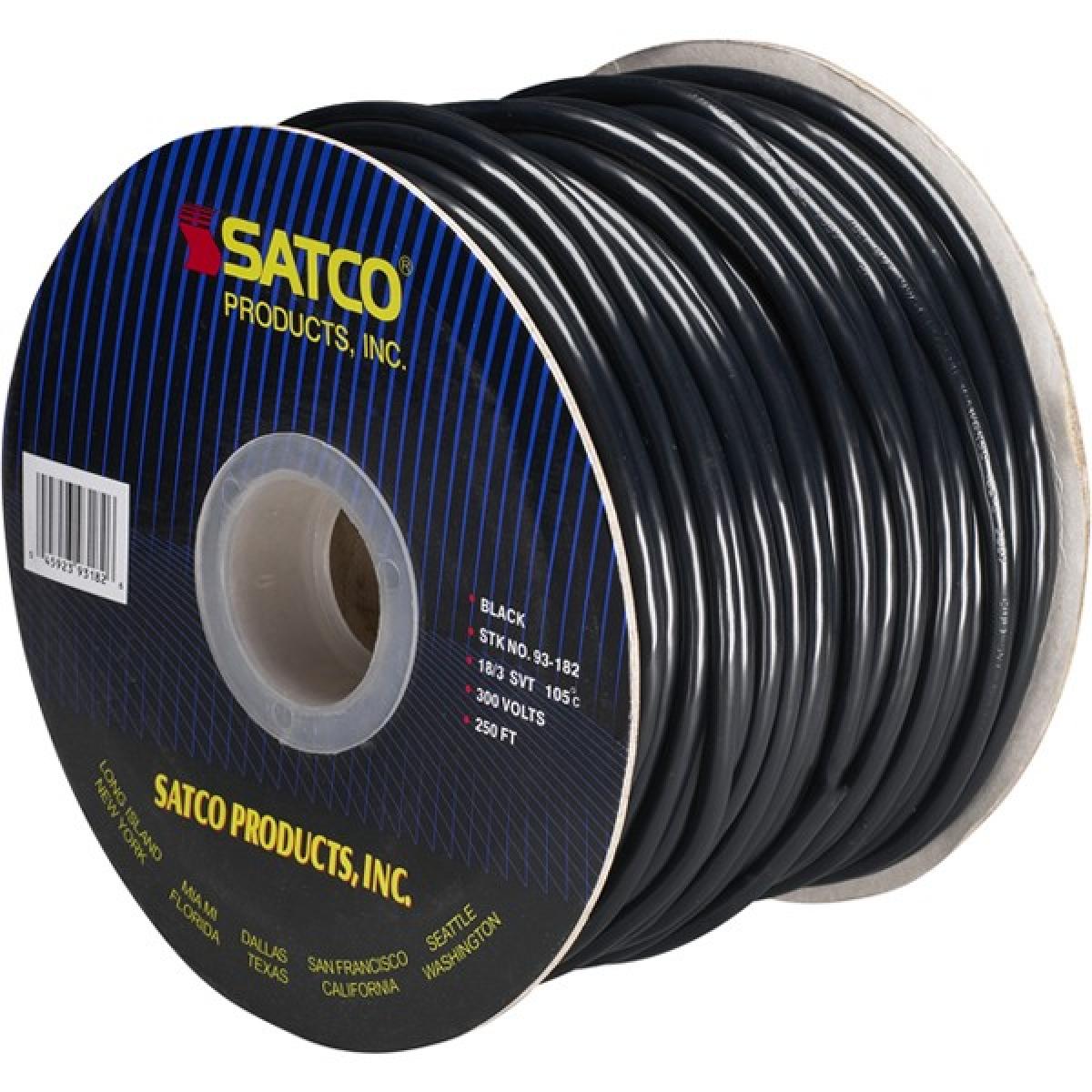 18/3 Pulley Cord