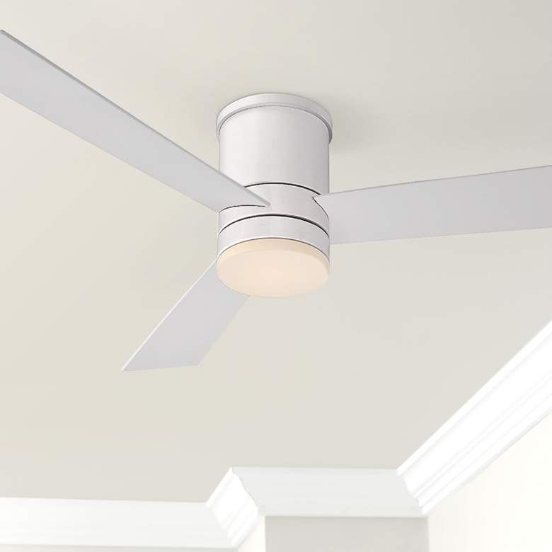 Axis Flush Ceiling Fan