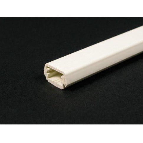 Raceway Channel - White