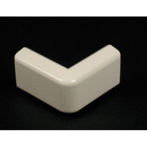 Raceway Small Ext. Elbow - 418WH