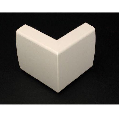 Raceway Large Ext. Elbow - 2318WH