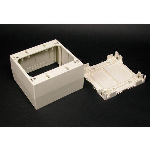 Raceway DG Deep Box - 2344-2WH