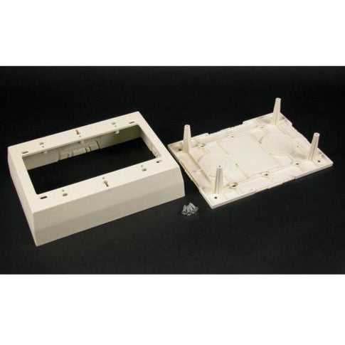 Raceway 3G Deep Box - 2348-3WH