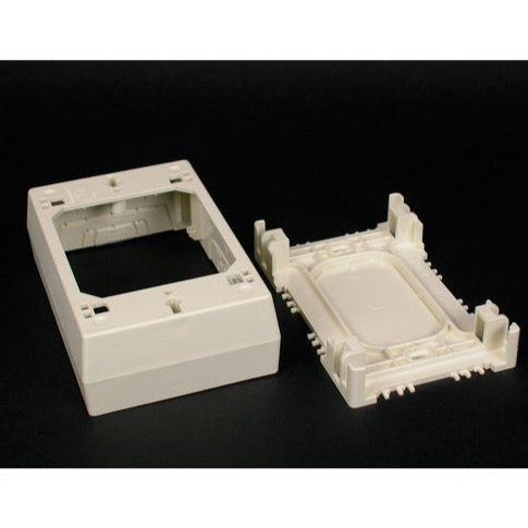 Raceway Shallow Box - 2347WH
