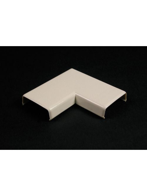 Raceway Elbow Flat - 811WH