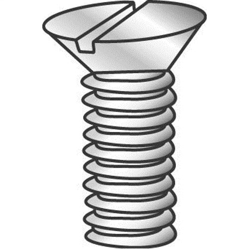 Screw 6/32" x 2"